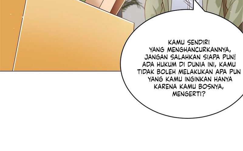 Legendary Car-Hailing System Chapter 8 - Halaman 13
