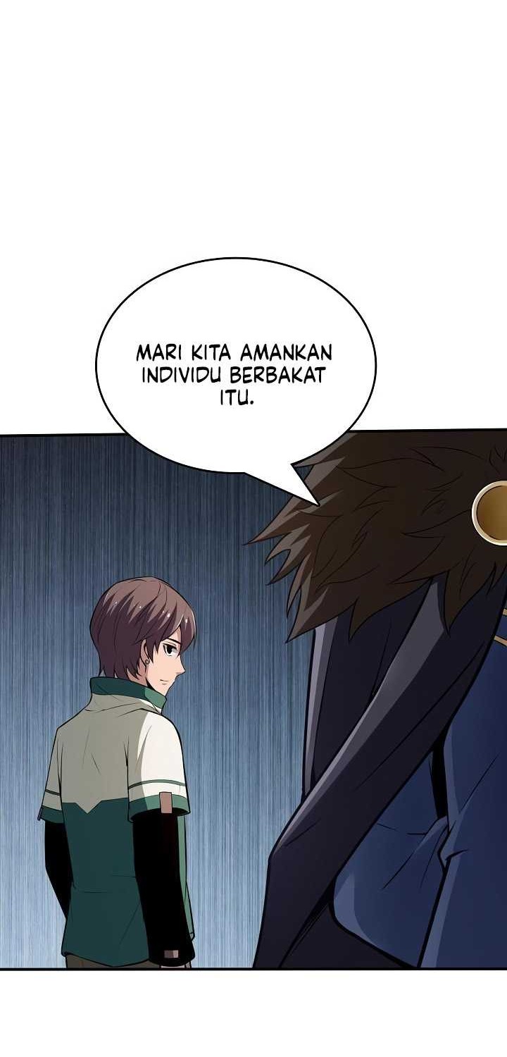 I Swallowed the Heavenly Demon Chapter 17 halaman 25
