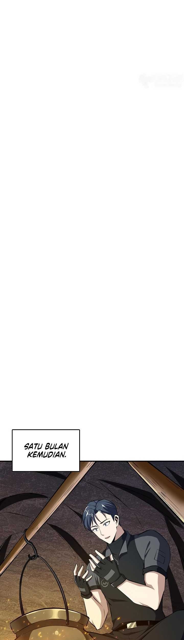I Swallowed the Heavenly Demon Chapter 17 halaman 26