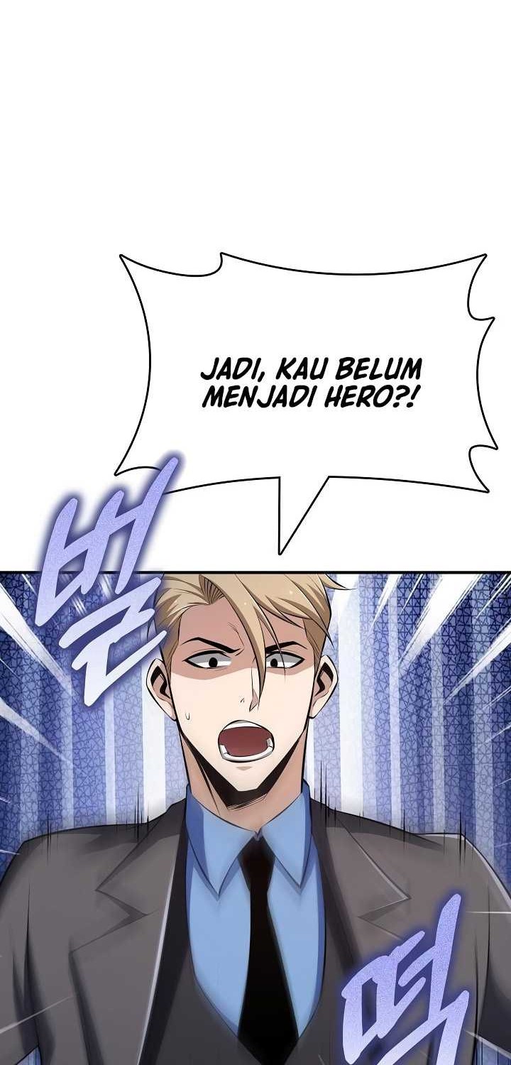 I Swallowed the Heavenly Demon Chapter 16 halaman 21