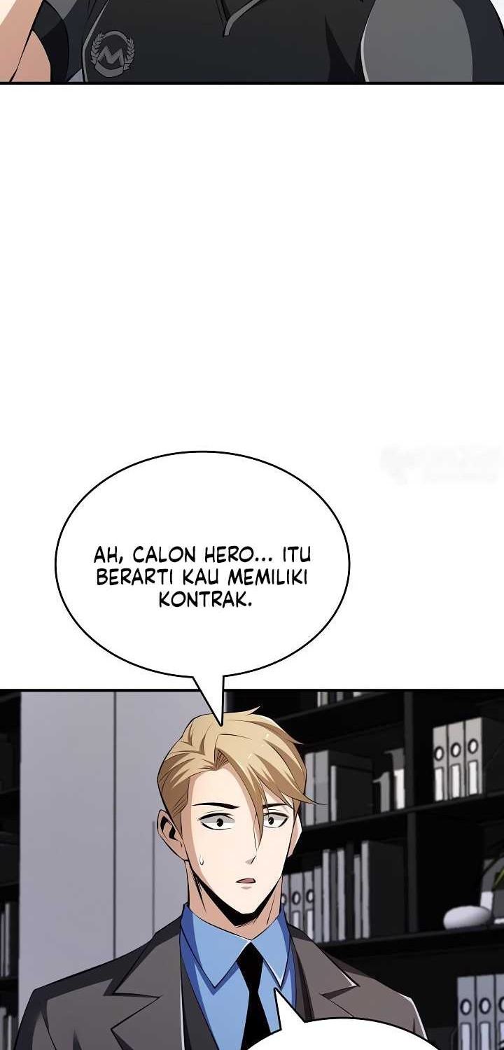 I Swallowed the Heavenly Demon Chapter 16 halaman 23