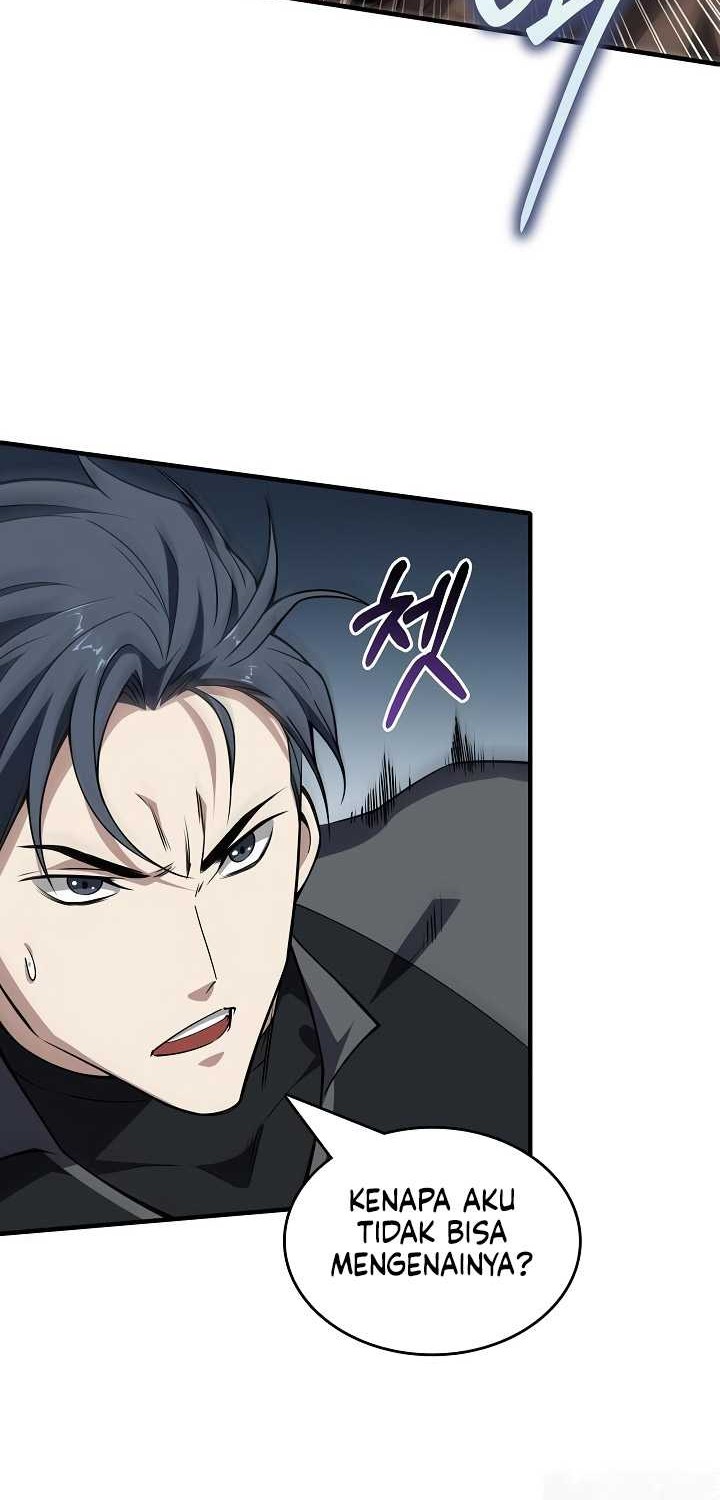 I Swallowed the Heavenly Demon Chapter 15 halaman 23