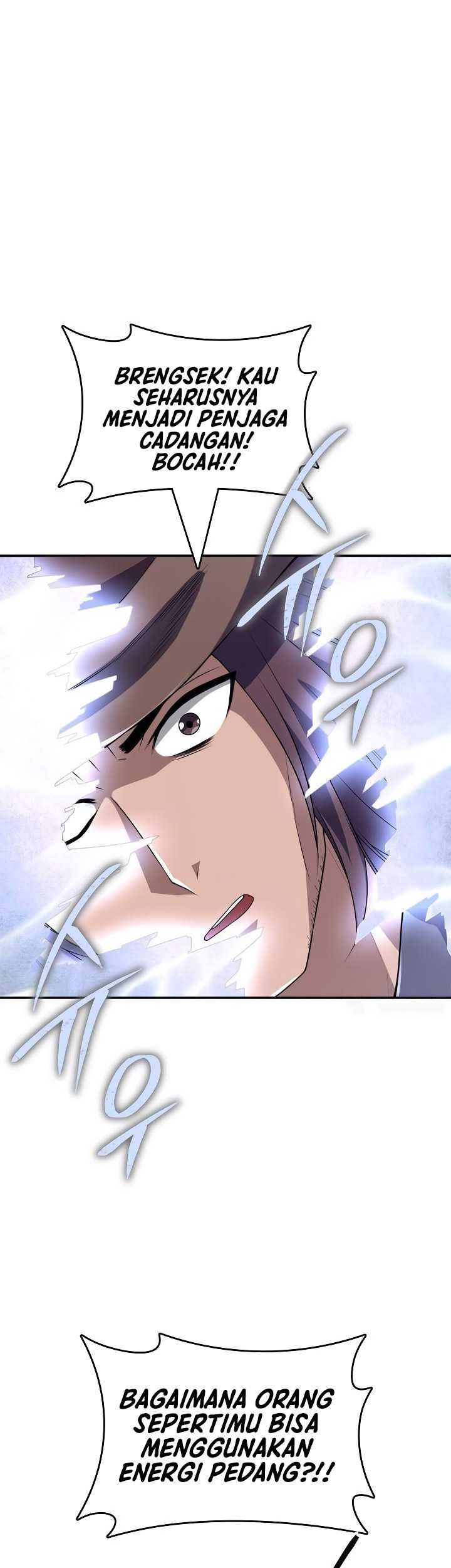 I Swallowed the Heavenly Demon Chapter 14 halaman 24