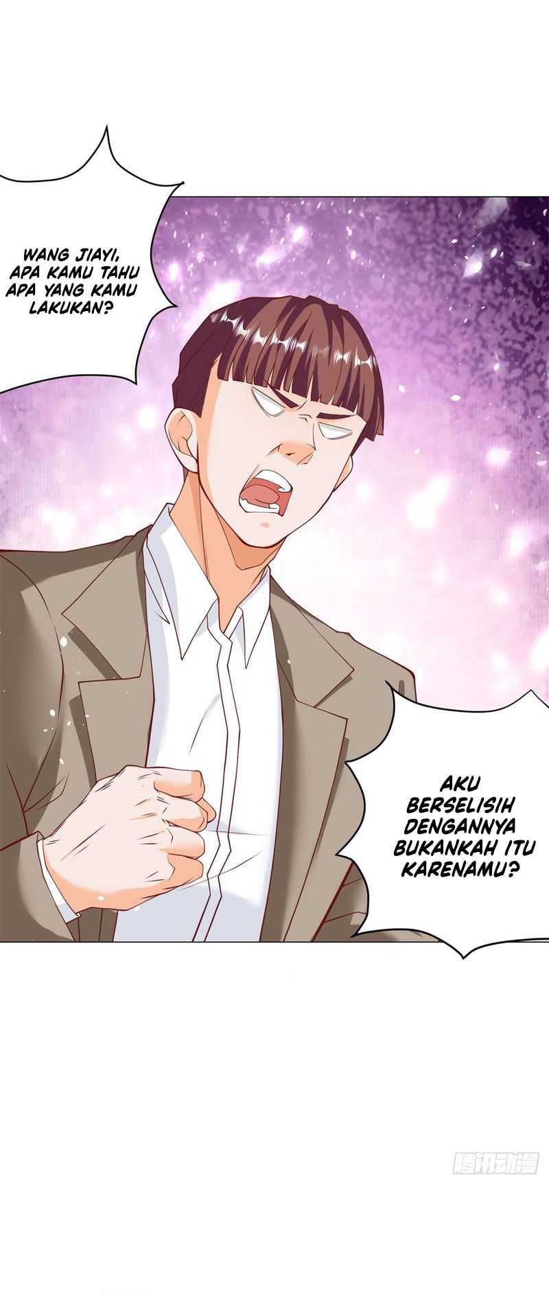 Legendary Car-Hailing System Chapter 4 - Halaman 13