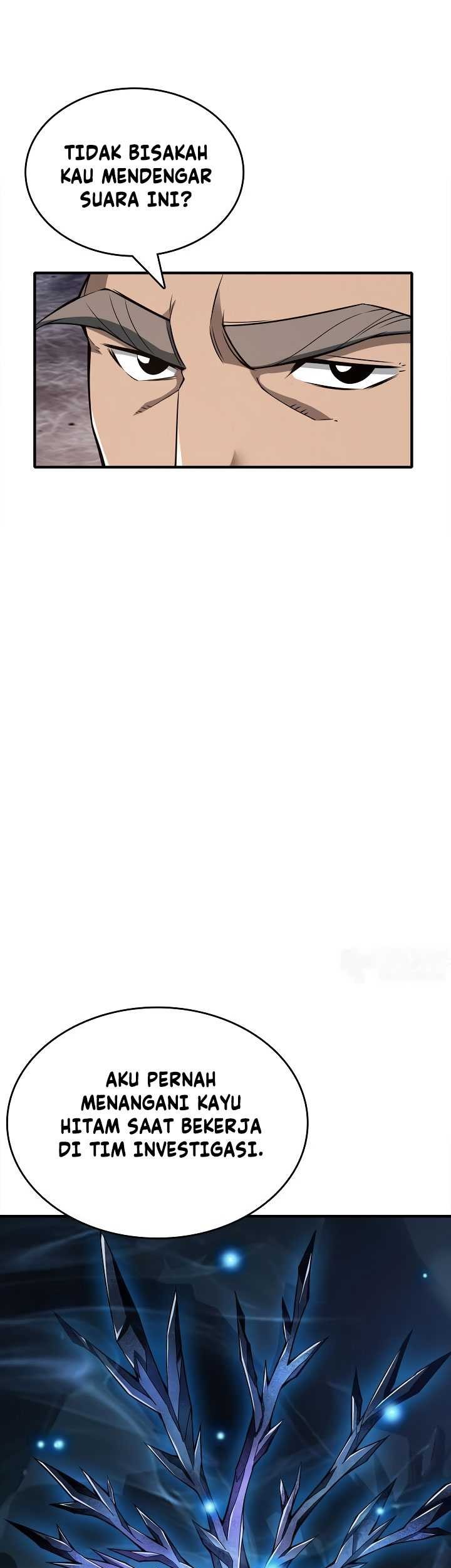 I Swallowed the Heavenly Demon Chapter 11 halaman 20