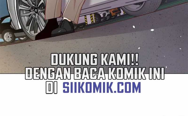 Legendary Car-Hailing System Chapter 1 - Halaman 13
