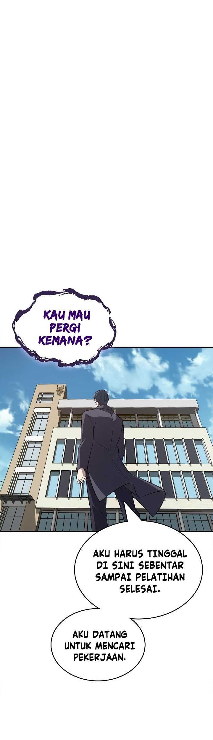 I Swallowed the Heavenly Demon Chapter 10 halaman 23
