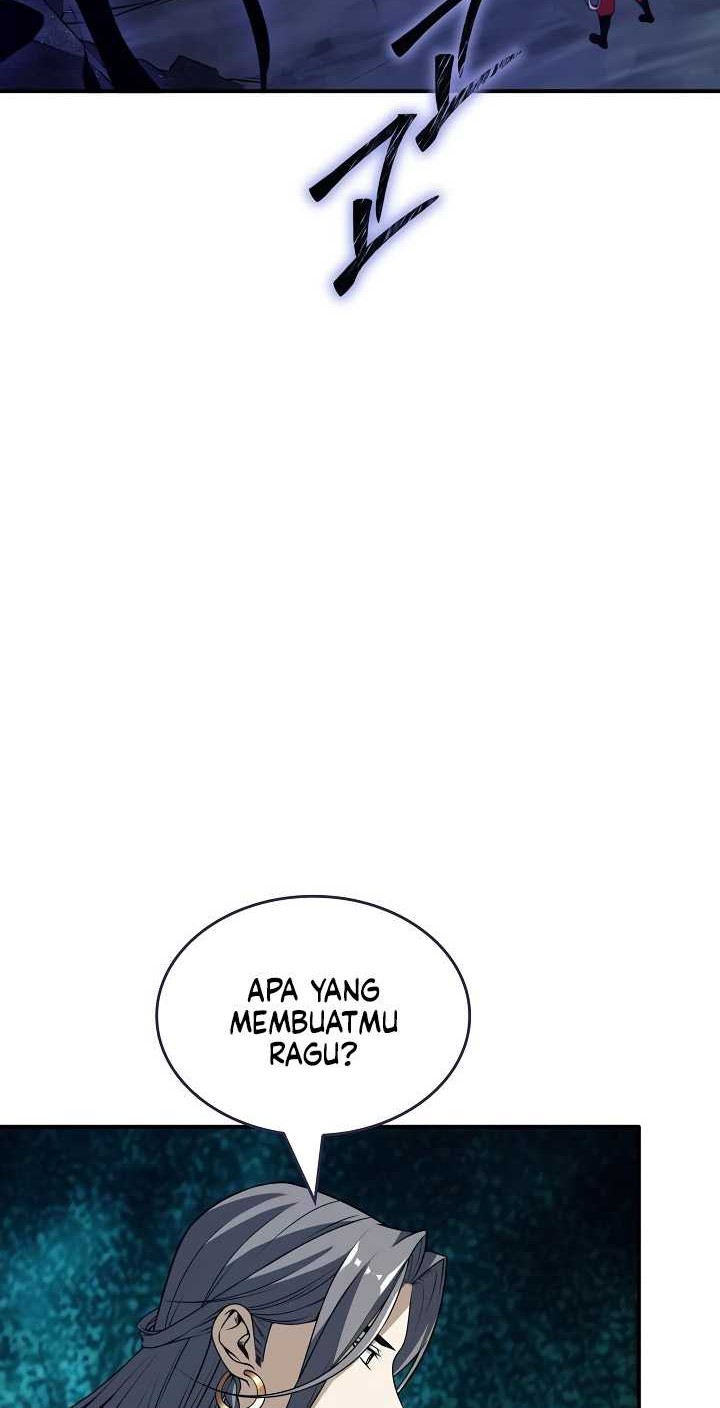 I Swallowed the Heavenly Demon Chapter 8 halaman 23