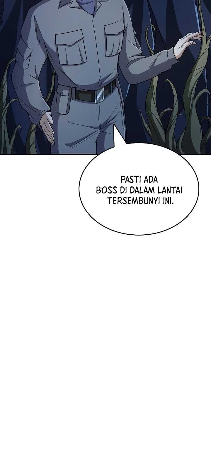 I Swallowed the Heavenly Demon Chapter 7 halaman 27