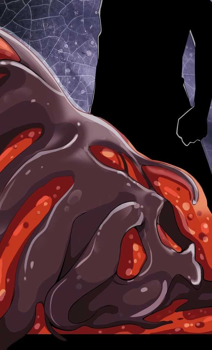 I Swallowed the Heavenly Demon Chapter 5 halaman 21