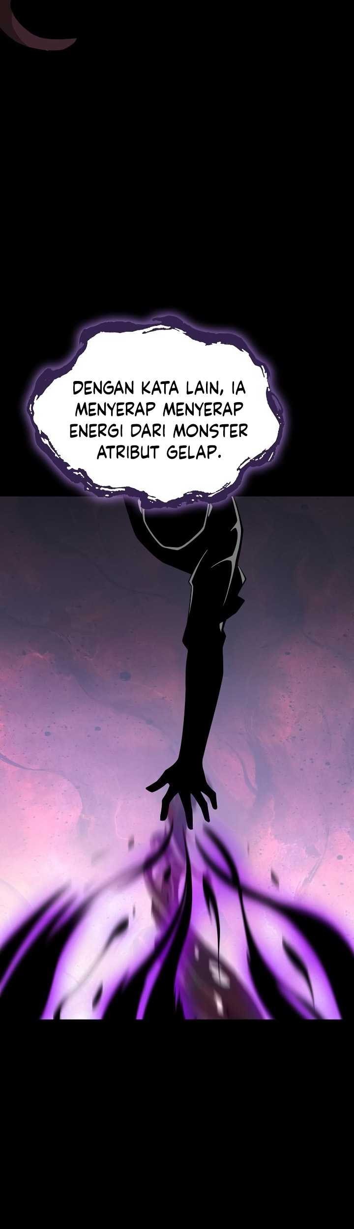I Swallowed the Heavenly Demon Chapter 5 halaman 22