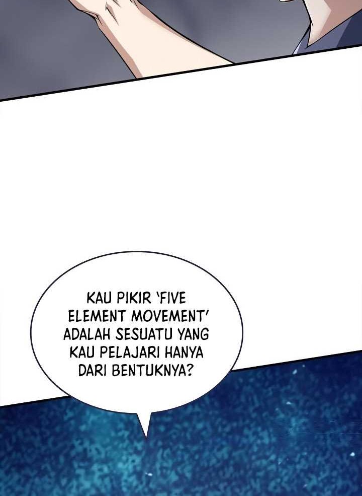 I Swallowed the Heavenly Demon Chapter 4 halaman 29