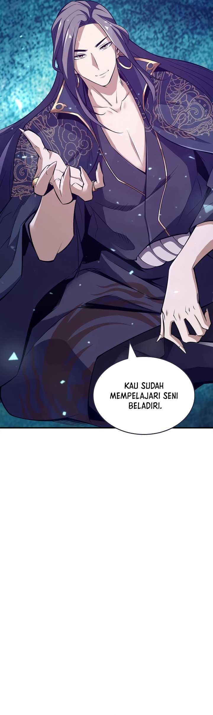 I Swallowed the Heavenly Demon Chapter 4 halaman 30