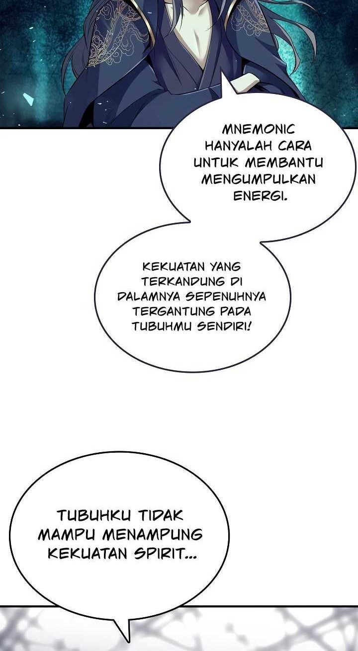 I Swallowed the Heavenly Demon Chapter 3 halaman 24