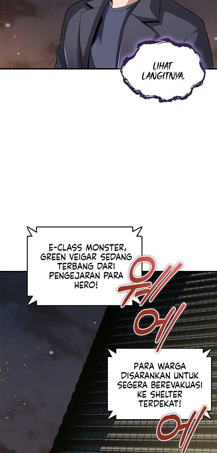 I Swallowed the Heavenly Demon Chapter 2 halaman 23