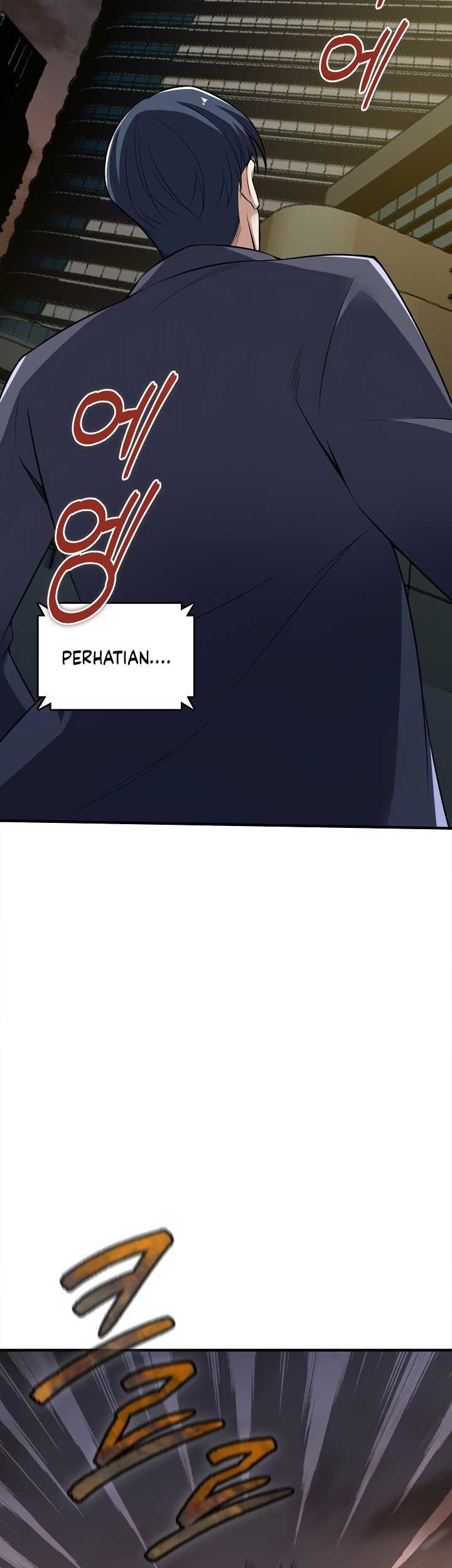 I Swallowed the Heavenly Demon Chapter 2 halaman 24