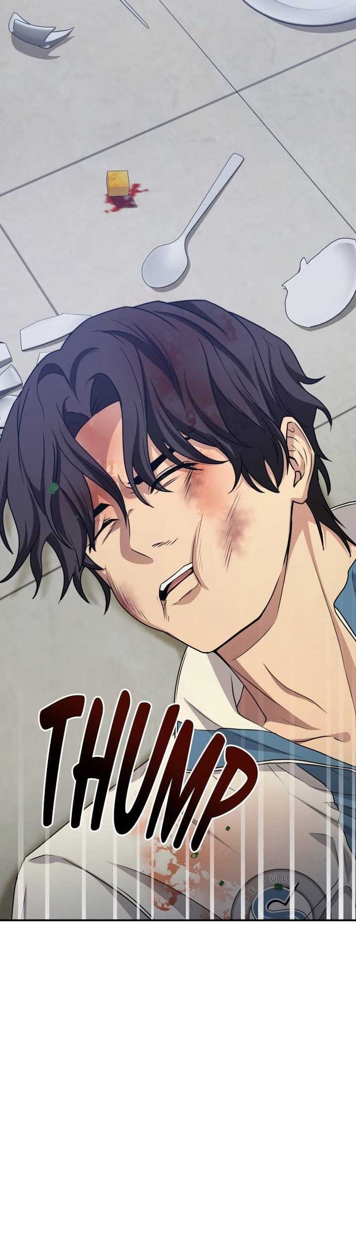 Return of the Genius Player Chapter 03 Gambar 28