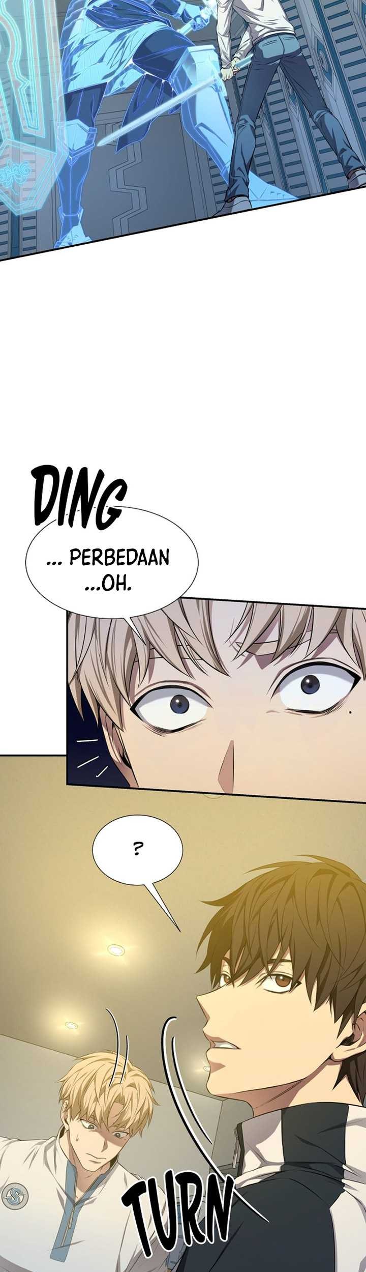 Return of the Genius Player Chapter 2 halaman 36