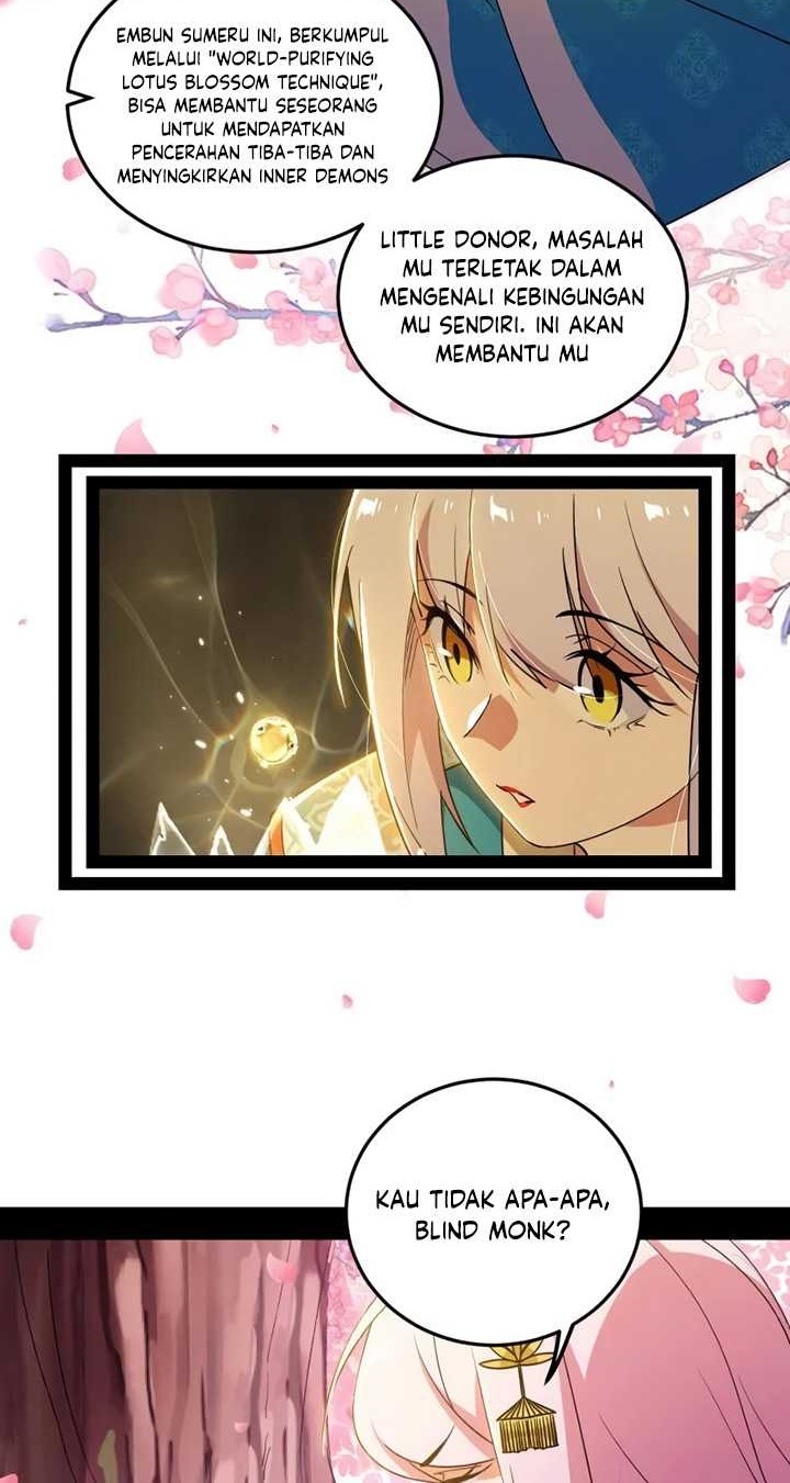 I’m An Evil God Chapter 474 halaman 15