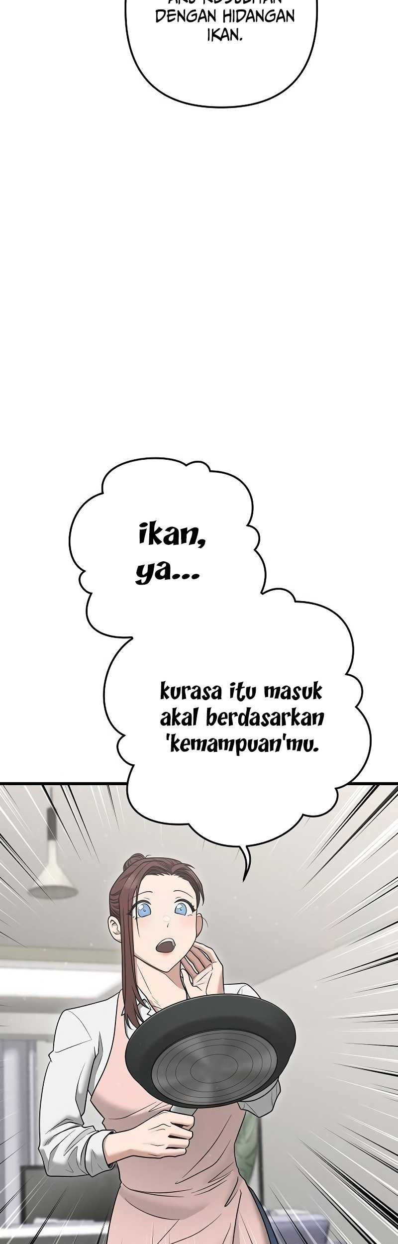 Foreigner on the Periphery Chapter 37 halaman 28