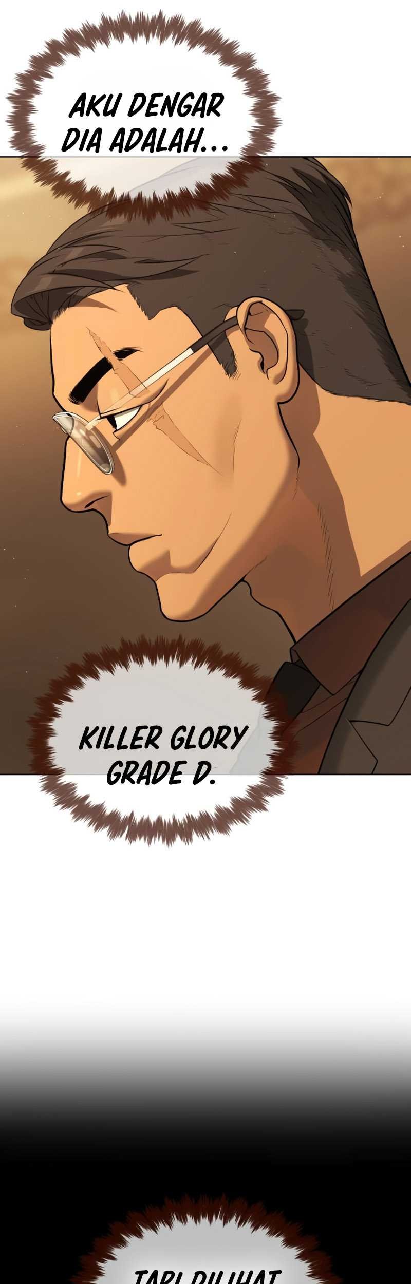Killer Peter Chapter 43 Gambar 35