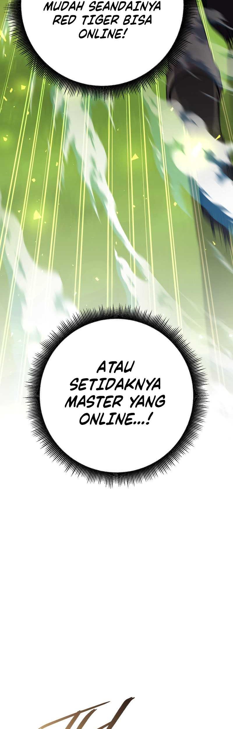 Legendary Blacksmith’s Vengeance Chapter 54 halaman 31