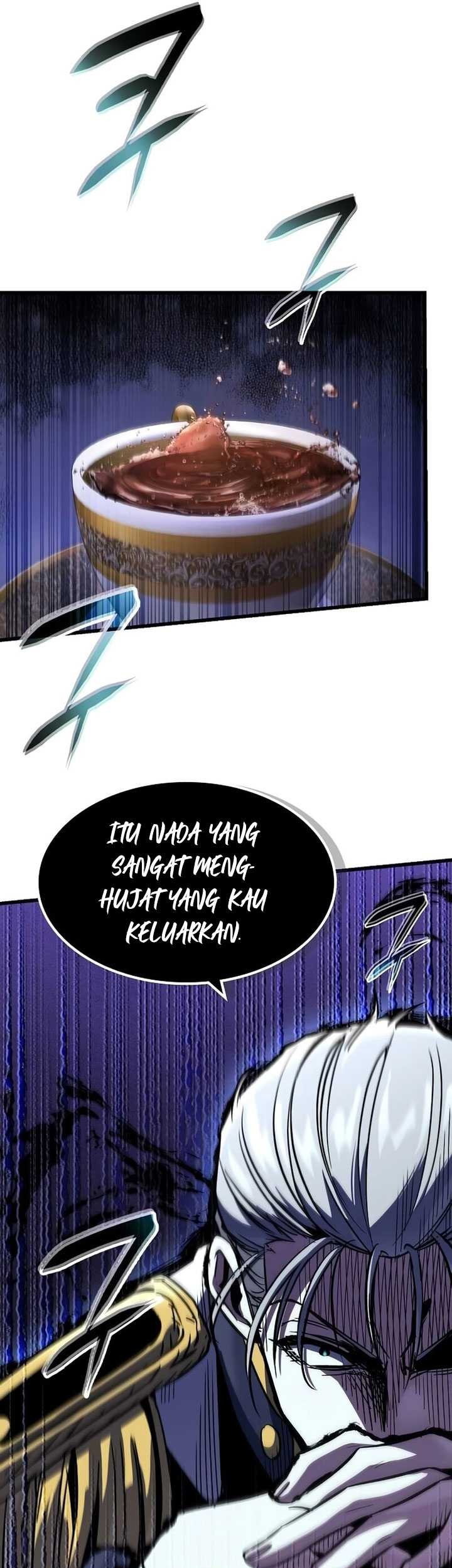 Genius Corpse-Collecting Warrior Chapter 30 halaman 29