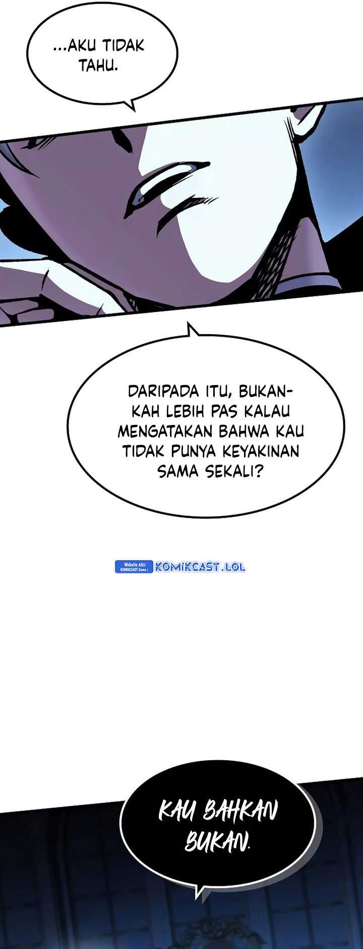 Genius Corpse-Collecting Warrior Chapter 30 halaman 32
