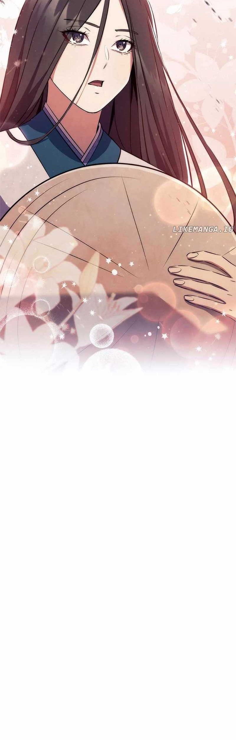 God’s Web Novel Chapter 47 halaman 24