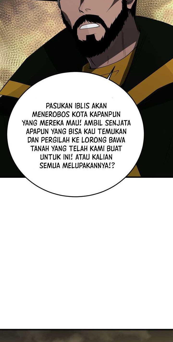 The Fallen Chapter 37 halaman 17