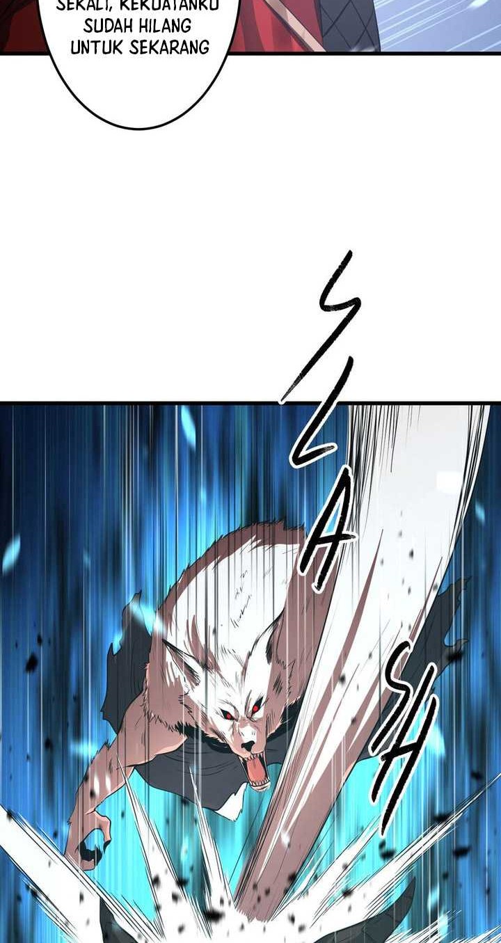 The Fallen Chapter 36 halaman 19