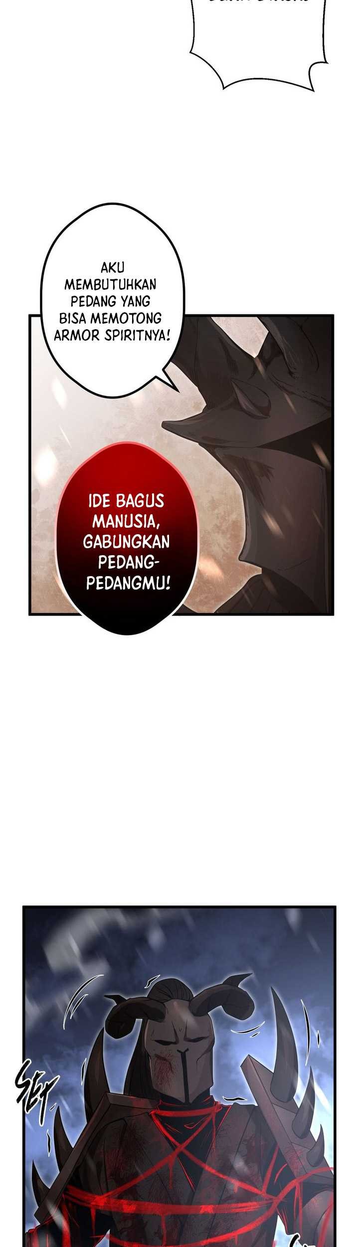 The Fallen Chapter 34 halaman 14