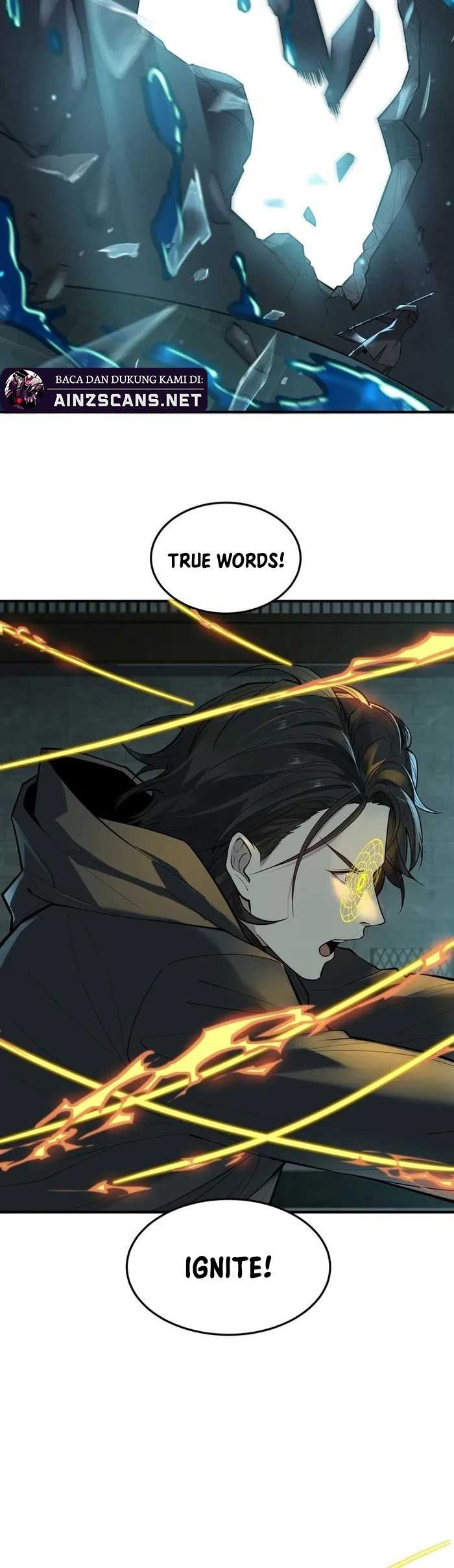The Wretched Chapter 17 halaman 13