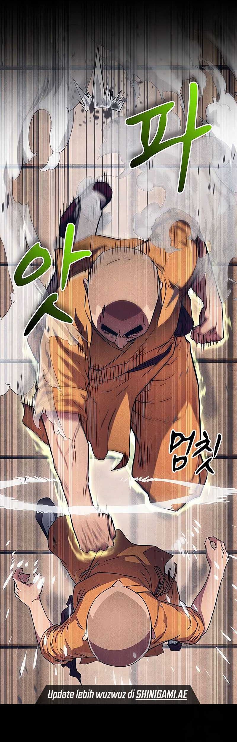 Genius Martial Arts Trainer Chapter 12 Gambar 21