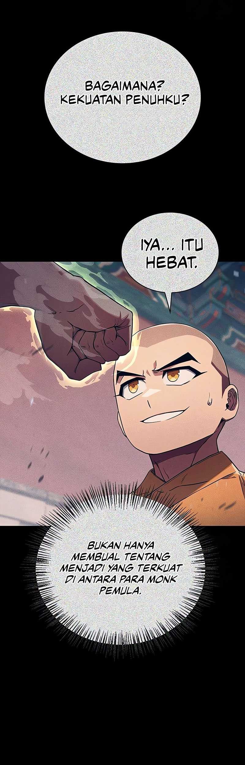 Genius Martial Arts Trainer Chapter 12 Gambar 22