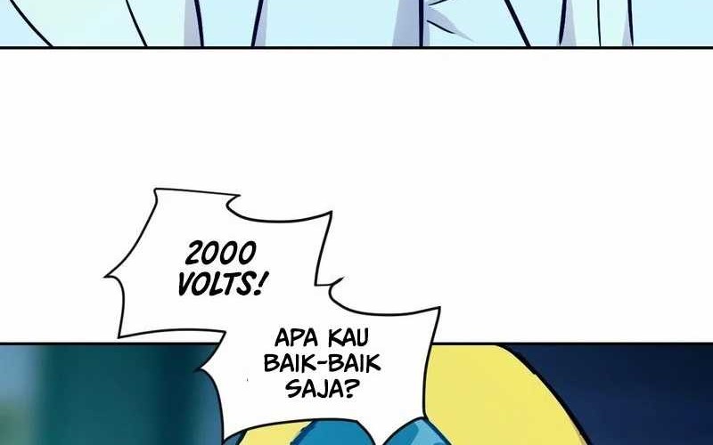 Left Handed Mutation Chapter 5 halaman 16