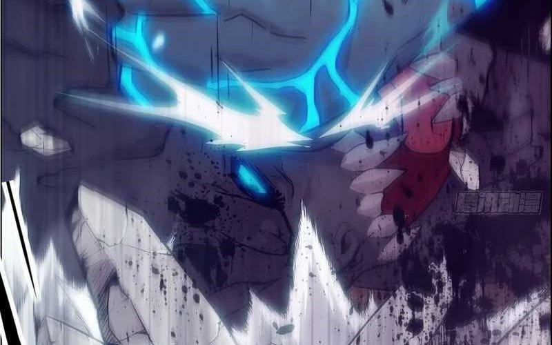 Left Handed Mutation Chapter 3 halaman 18