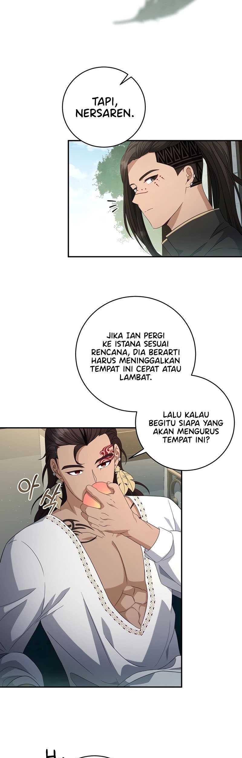 Margrave’s Bastard Son was The Emperor Chapter 23 Gambar 18