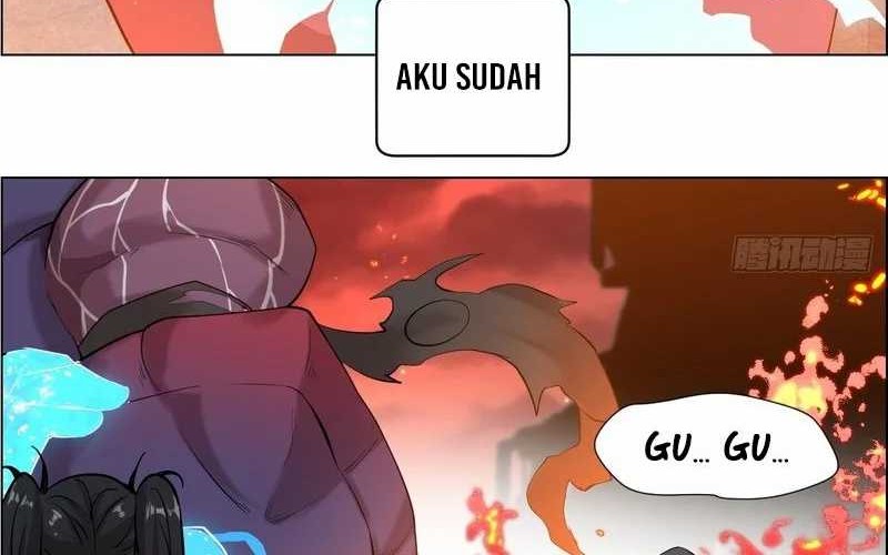 Left Handed Mutation Chapter 1 halaman 22