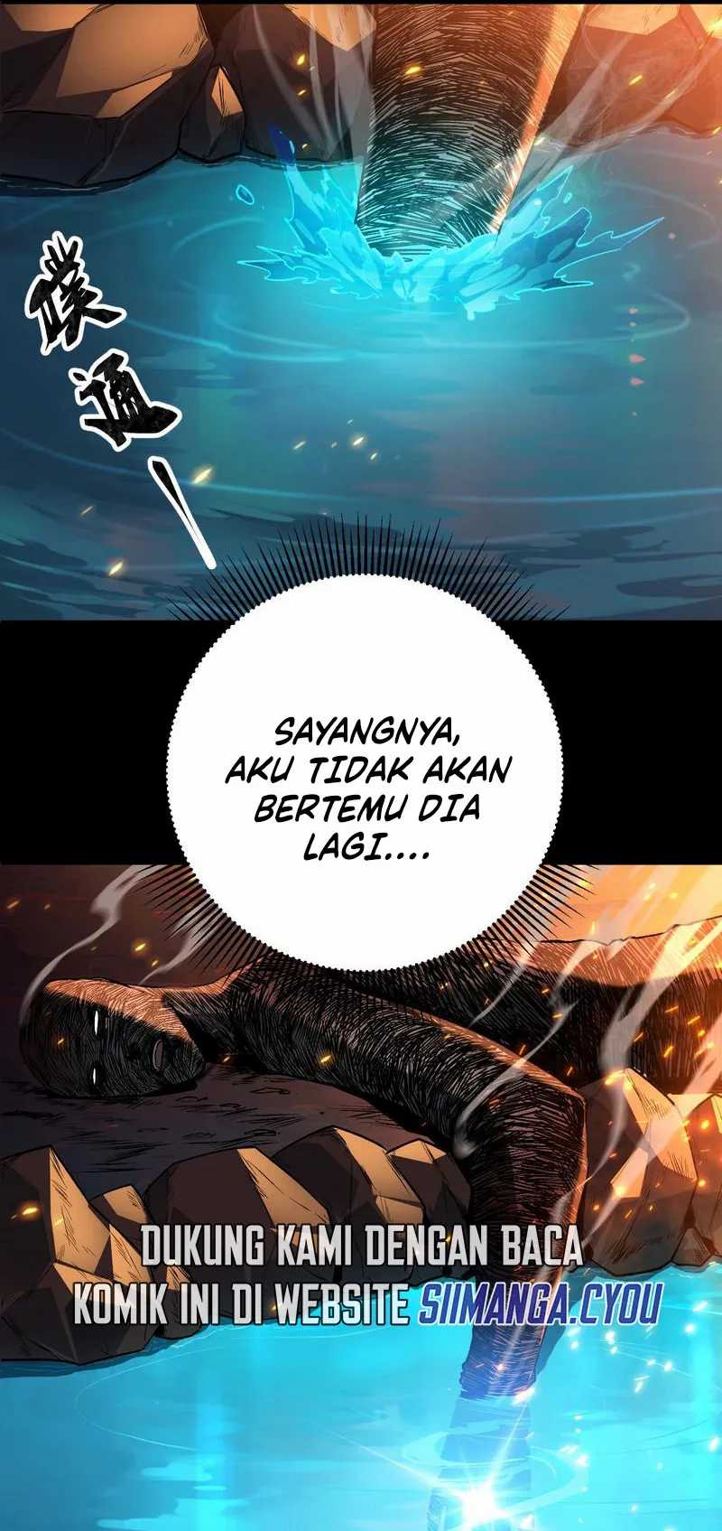 Evolution from Carp to Divine Dragon Chapter 1 halaman 24