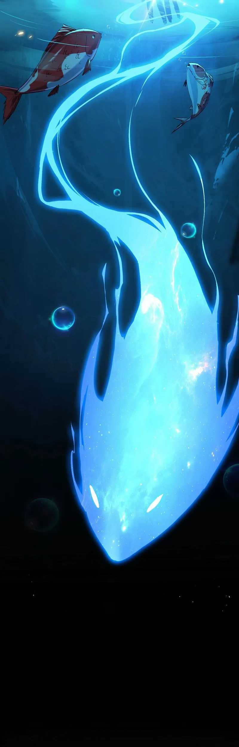 Evolution from Carp to Divine Dragon Chapter 1 halaman 25