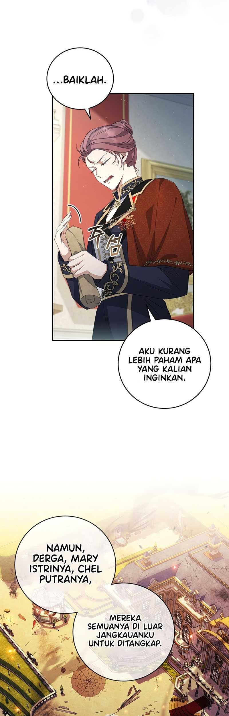 Margrave’s Bastard Son was The Emperor Chapter 20 Gambar 18