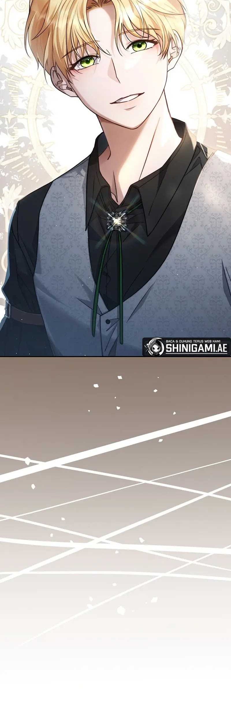 Margrave’s Bastard Son was The Emperor Chapter 02 Gambar 23