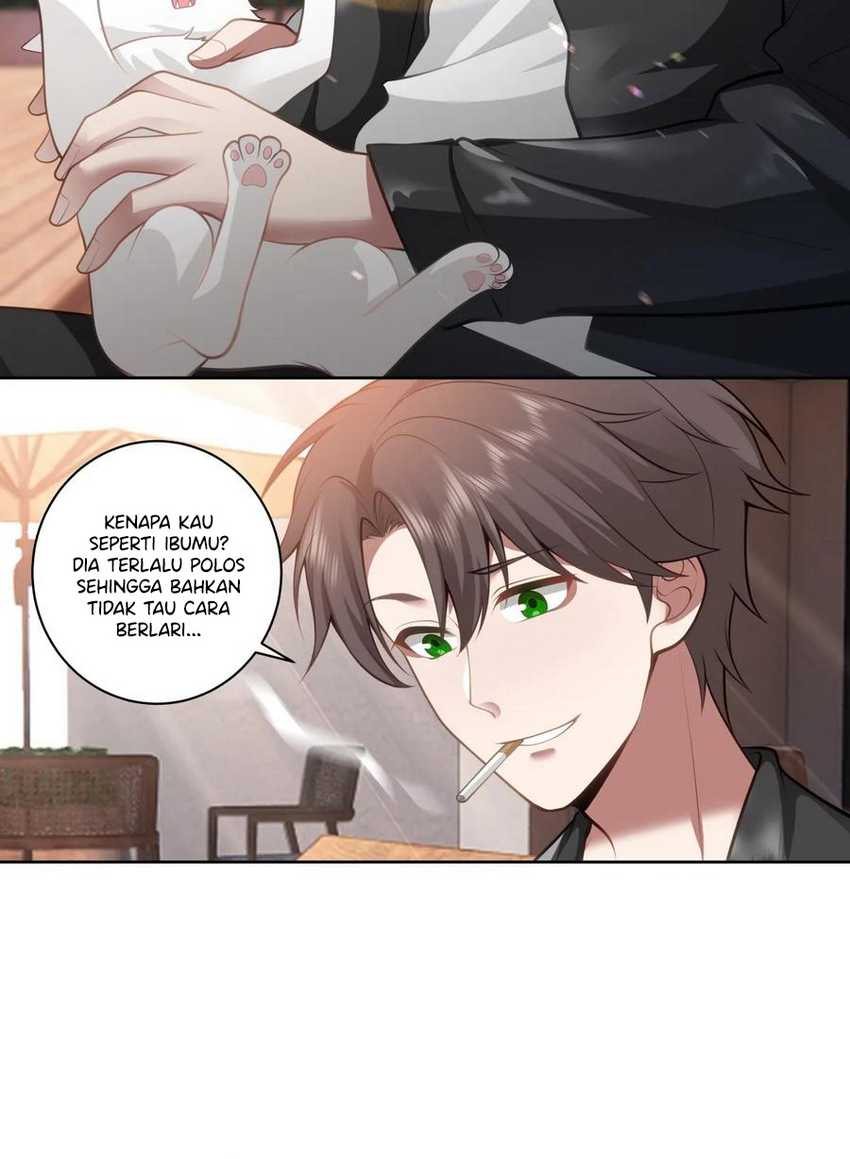 I Really Don’t Want to Be Reborn Chapter 150 Gambar 12