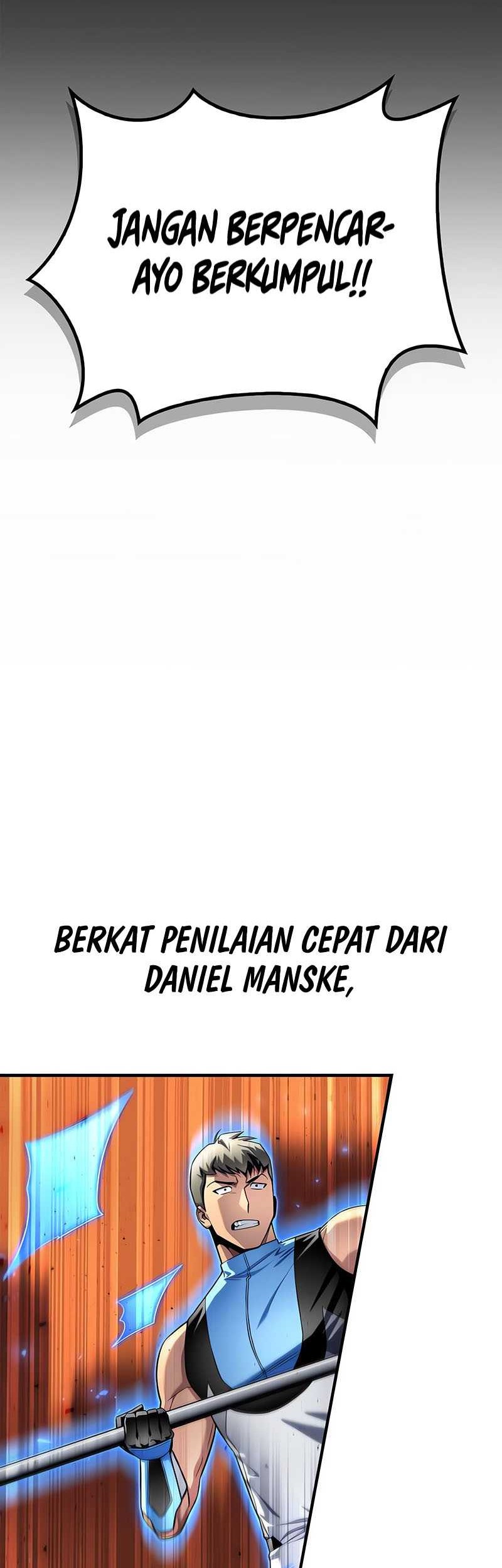 Superhuman Battlefield Chapter 110 Gambar 27