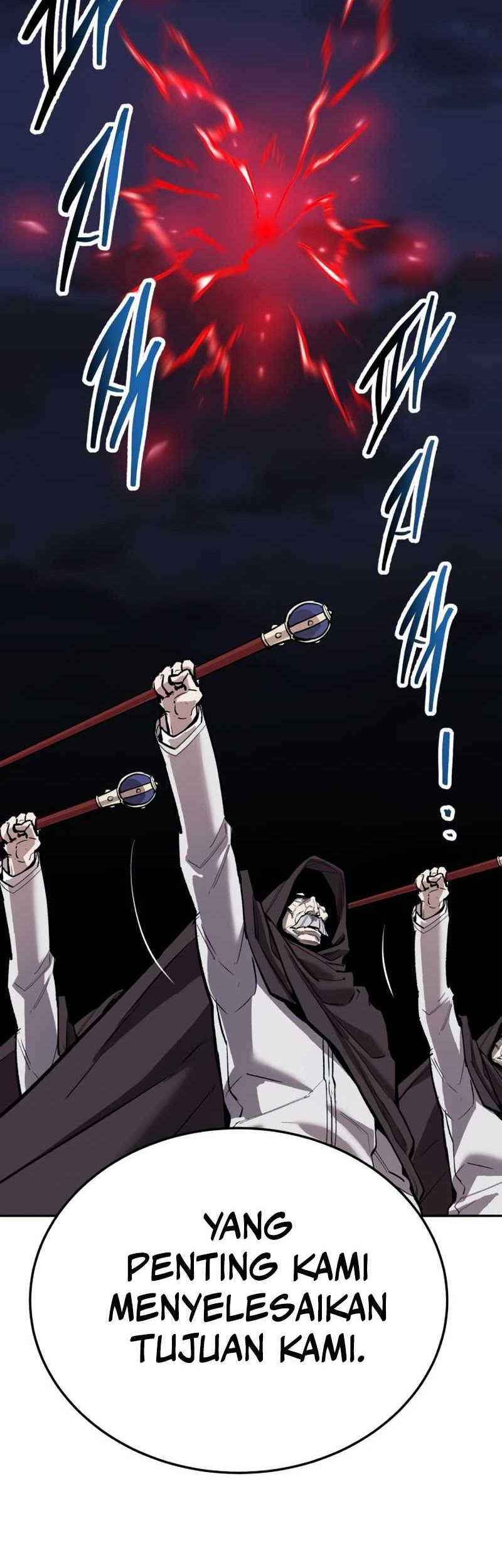 Limit Breaker Chapter 143 halaman 51