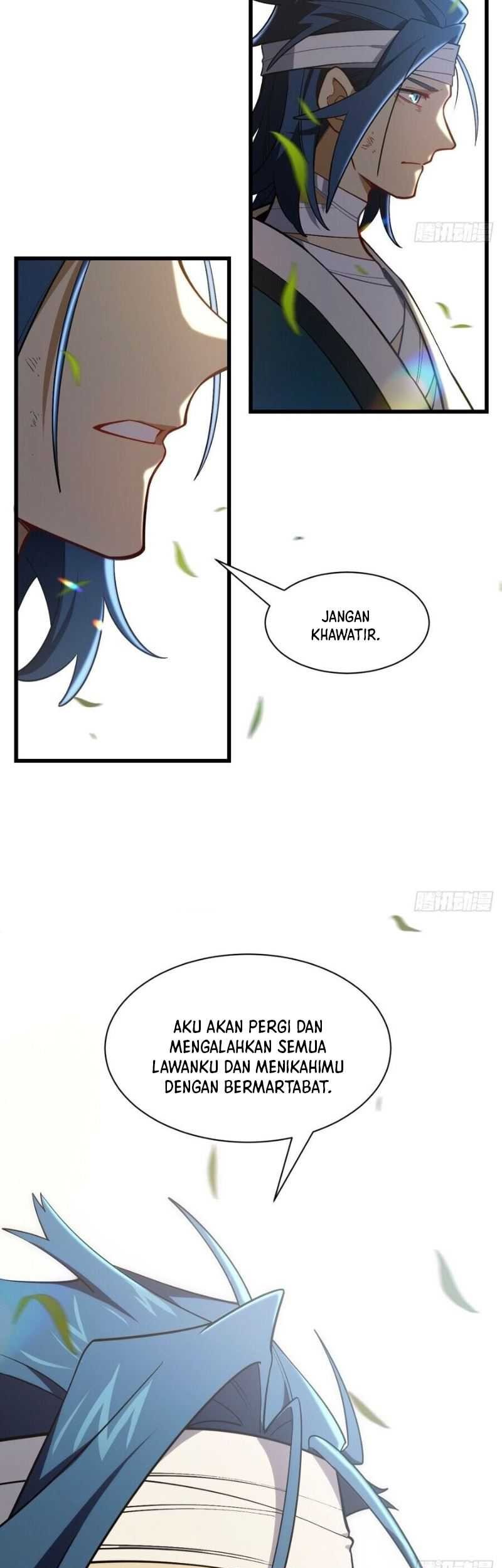 Scoring the Sacred Body of the Ancients from the Get-go Chapter 53 Gambar 24