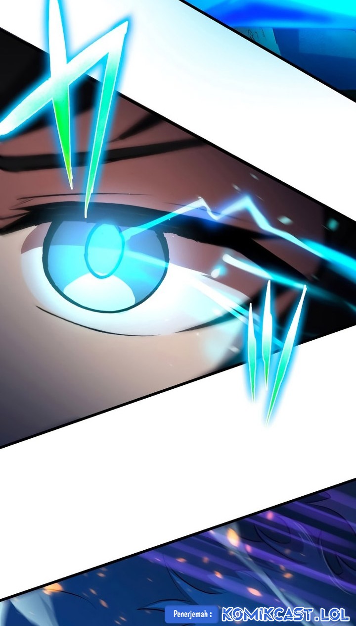 Zero: Beyond the Future with Space-Time Magic Chapter 14 halaman 25