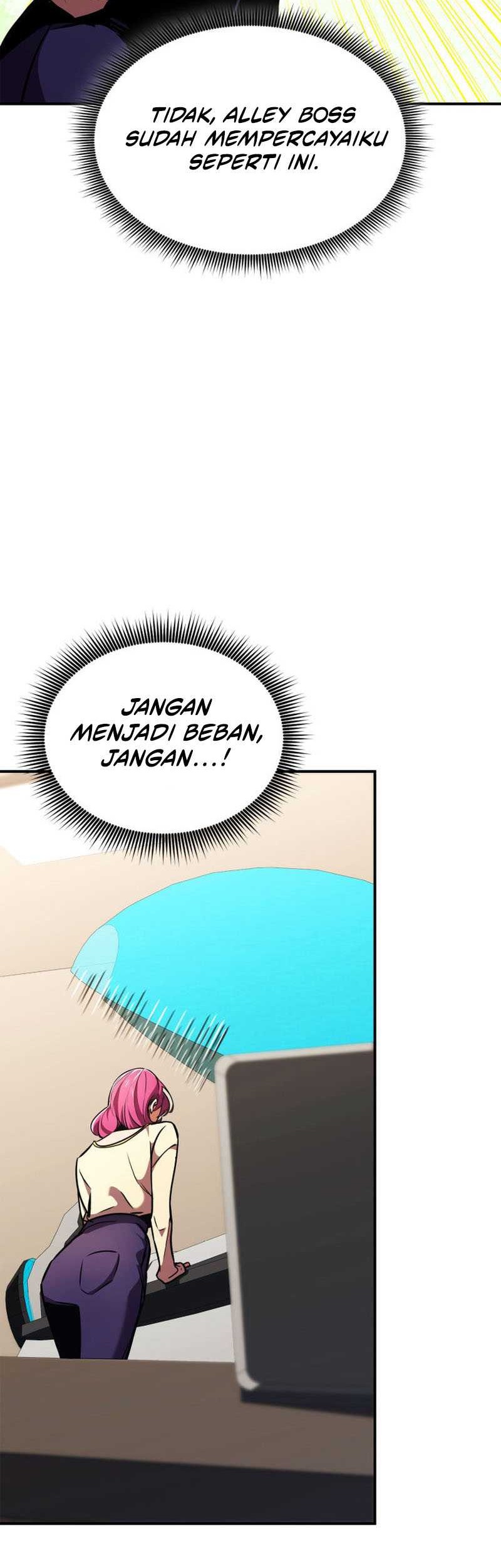Ranker’s Return (Remake) Chapter 158 Gambar 29