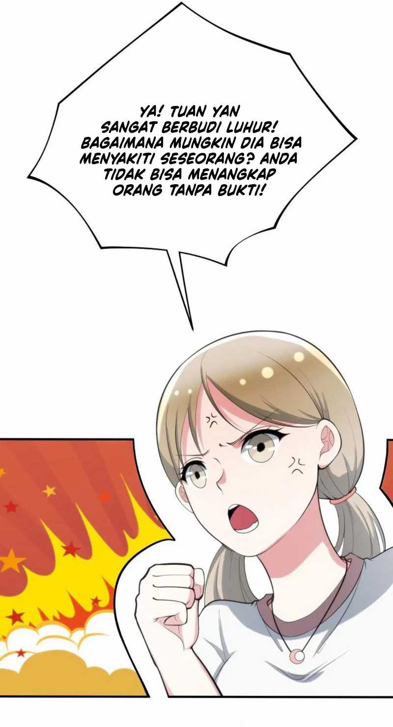 I Have 90 Billion Licking Gold Chapter 246 Gambar 13